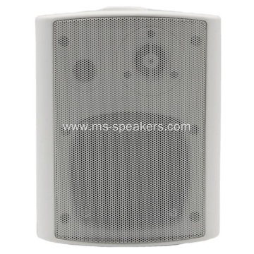 4'' Professional HiFi PA System Wall Speaker